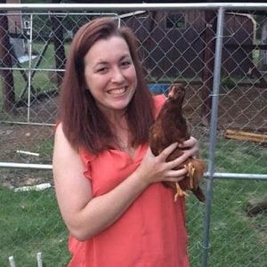 Meet your Posher, Ashley